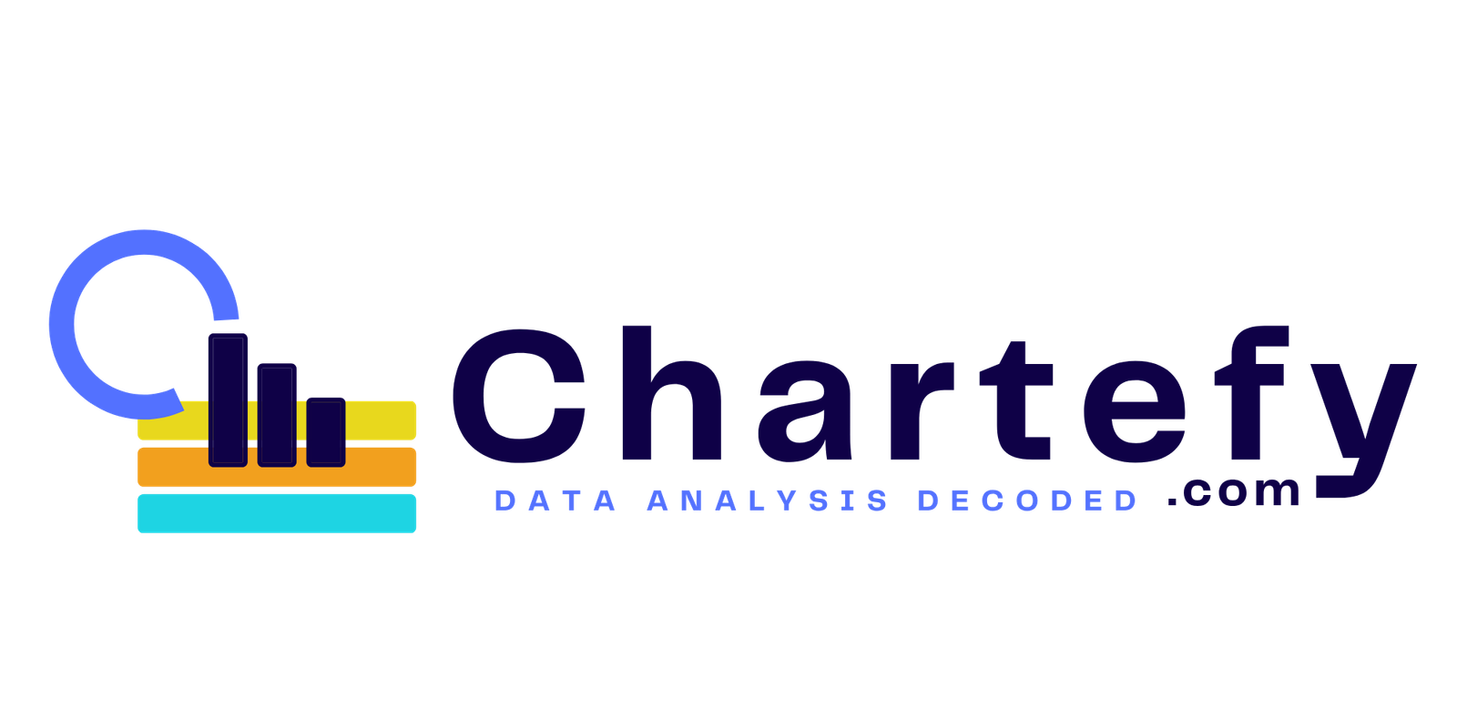 Chartefy data analyzer
